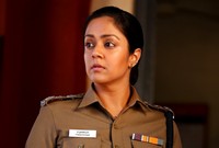 Jyothika Jhansi Movie Stills